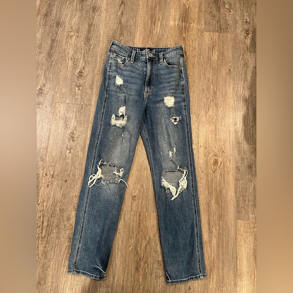 Women jeans from Hollister
